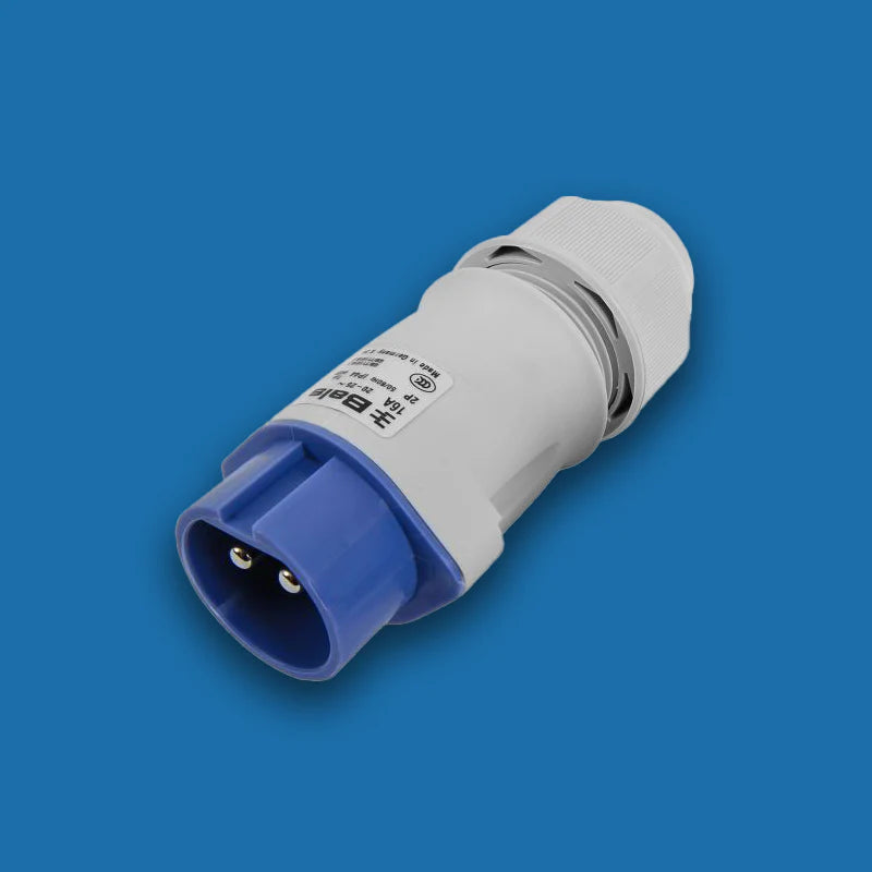 Plug Type